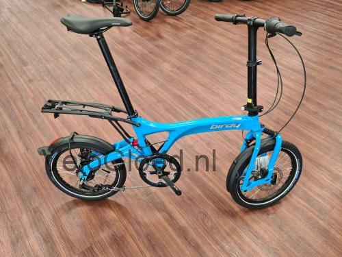 Birdy City specificaties 